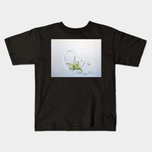 nostalgia Kids T-Shirt